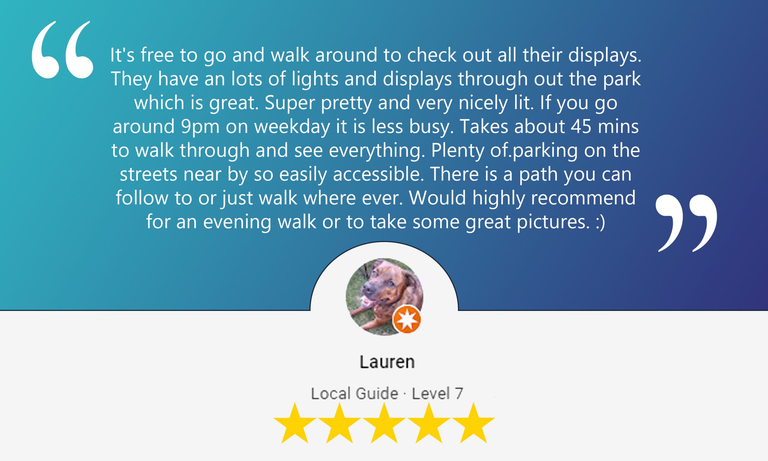reviewtest